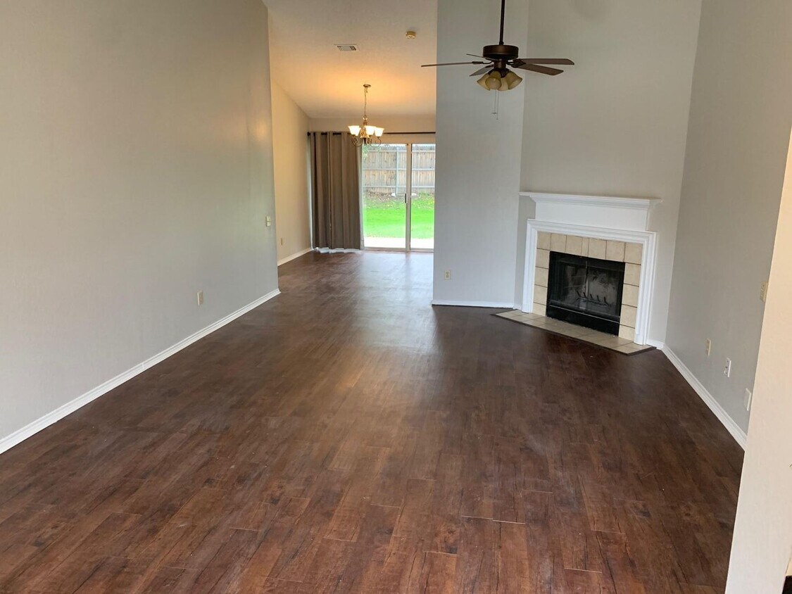 Foto del edificio - Cozy Home Keller ISD 76137