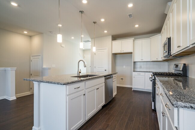 Foto del edificio - 1038 Manorhaven Dr
