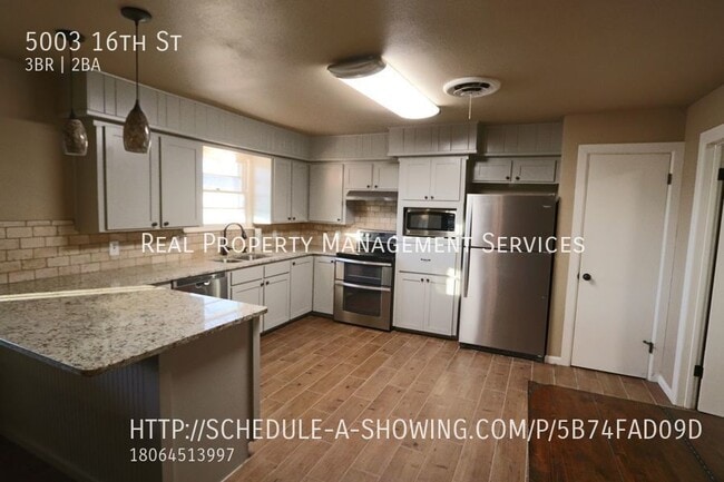 Building Photo - Very Nicely Updated 3 Bedroom, 2 Bath Home...