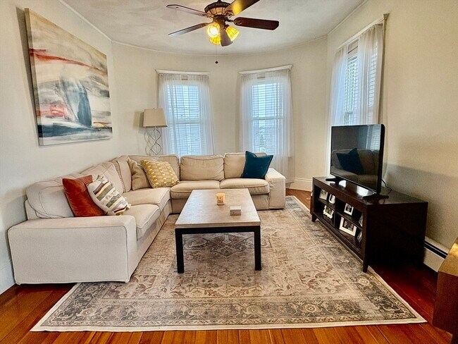 Foto del edificio - 69 Beaumont St