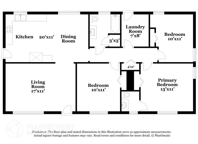 Building Photo - 1612 Lamont Ave