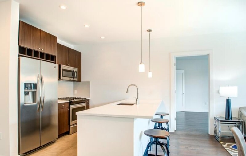 Foto principal - 1200 Clinton St