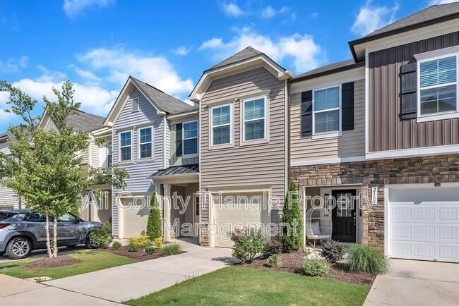 Photo - 2103 Nandina Trl Townhome