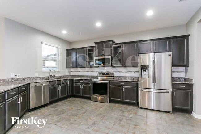 Foto del edificio - 11533 Luckygem Dr