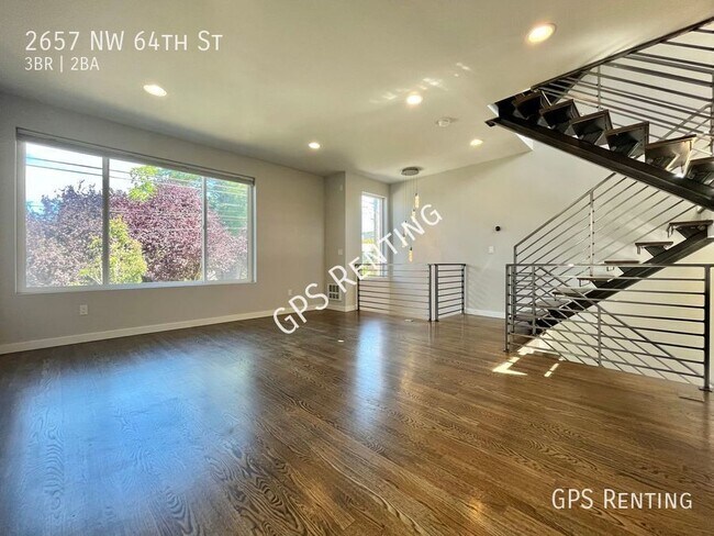 Foto del edificio - Beautiful Bed 3, Bath 1.75, home!