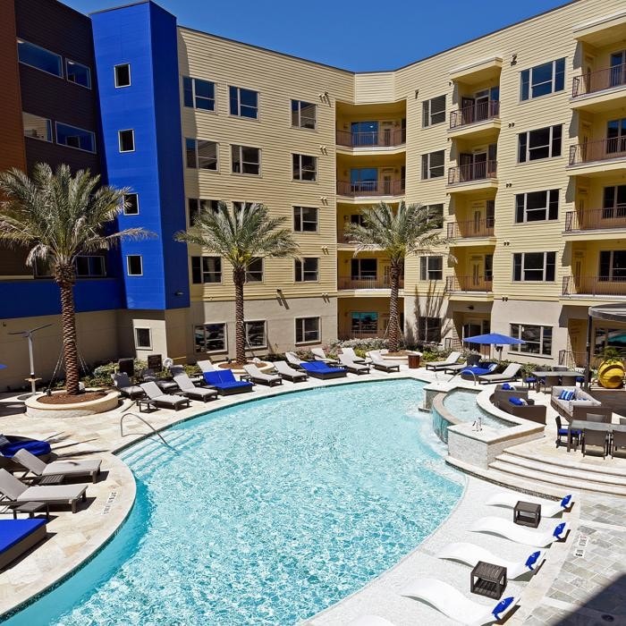 Primary Photo - 2 bedroom in Houston TX 77007