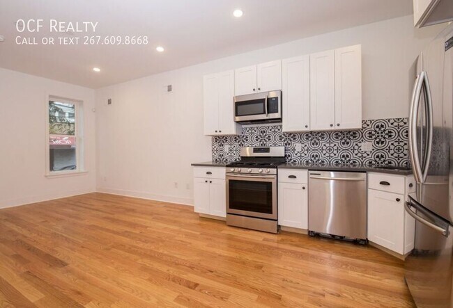 Foto del edificio - 614 W Norris St