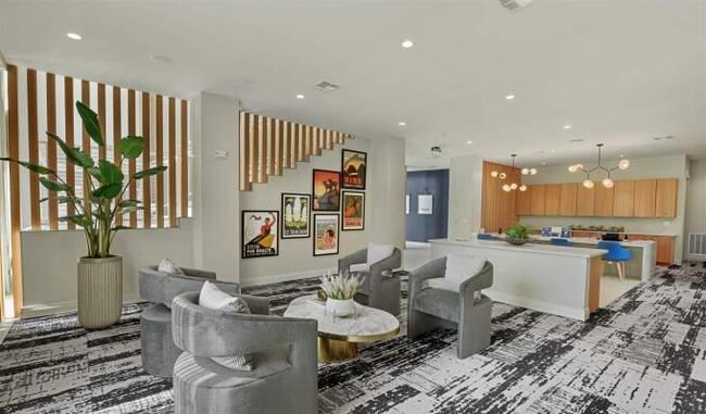 Foto del edificio - 1 bedroom in Houston TX 77025