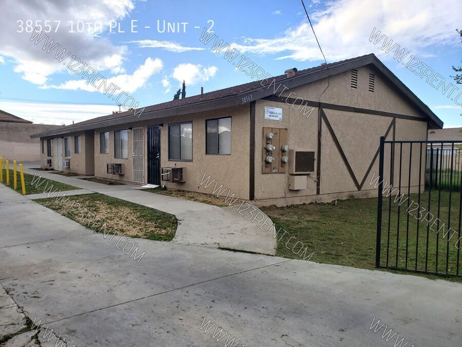 Foto principal - 38557 10th Pl E