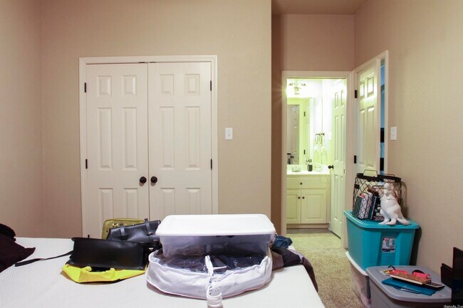 Building Photo - 1201 N Jeff Davis St