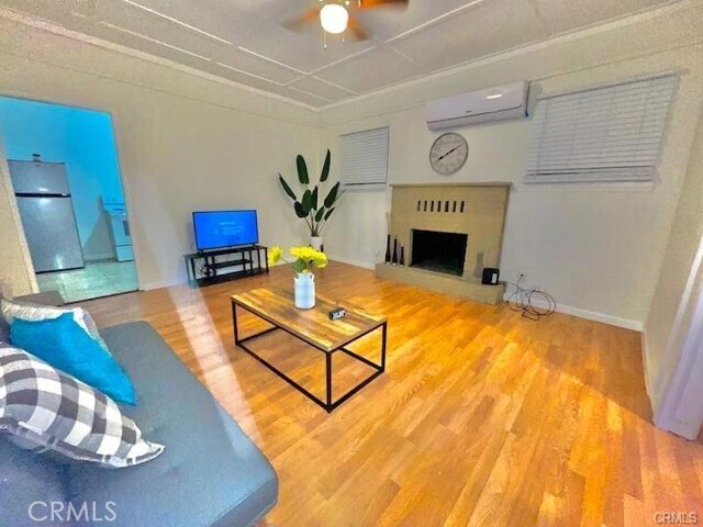 Foto del edificio - 110 S L St