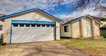 Building Photo - 2816 Norfolk Dr