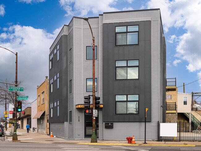 Foto del edificio - 5528 W Gettysburg St