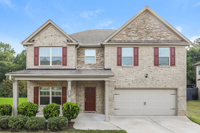 Building Photo - 10754 Southwood Dr