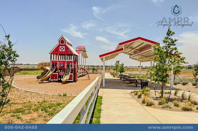 Foto del edificio - Spacious 3-Bedroom Home – Your Perfect Fam...