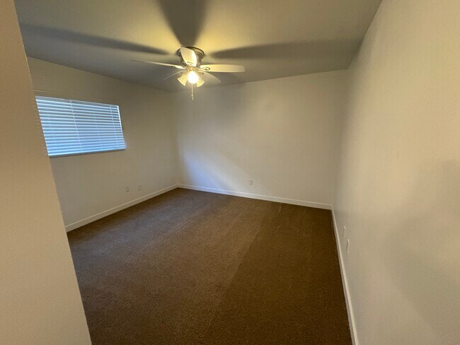 Bedroom #1 - 323 Concord St