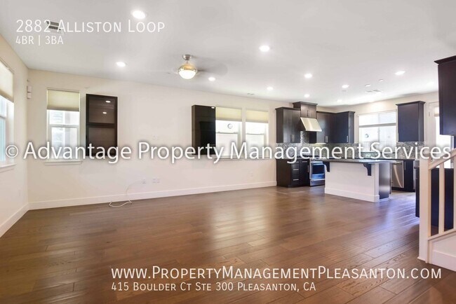 Foto del edificio - 2882 Alliston Loop