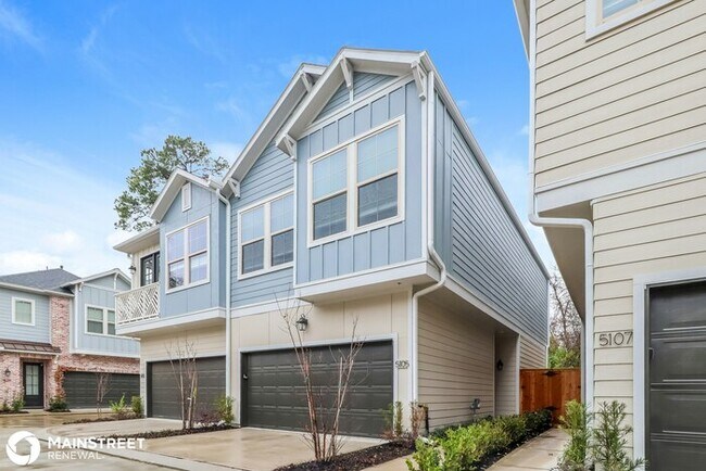 Foto del edificio - 5105 Royal Heath Dr, Houston, TX 77018
