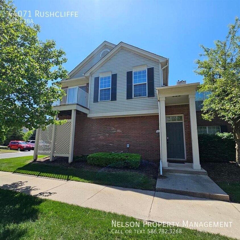 Primary Photo - 44071 Rushcliffe Dr