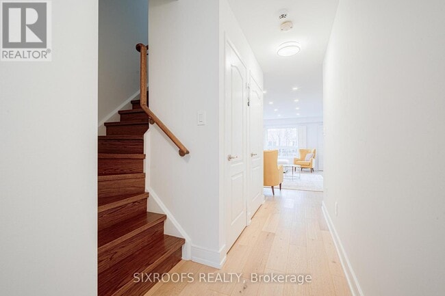 Photo du bâtiment - 84 Hartford Crescent