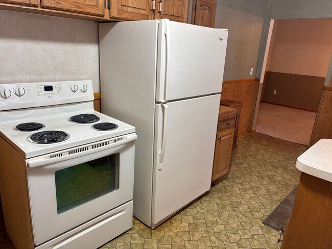 Foto del edificio - Grandville ranch available now