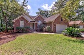 Primary Photo - Beautiful Brick Home for Rent in Telfair F...