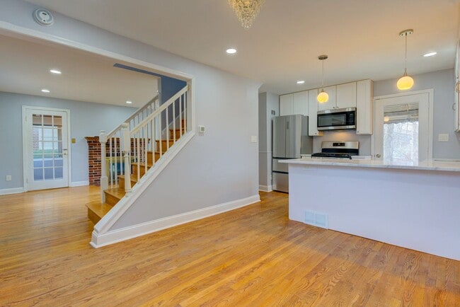 Foto del edificio - 6916 New Hampshire Ave
