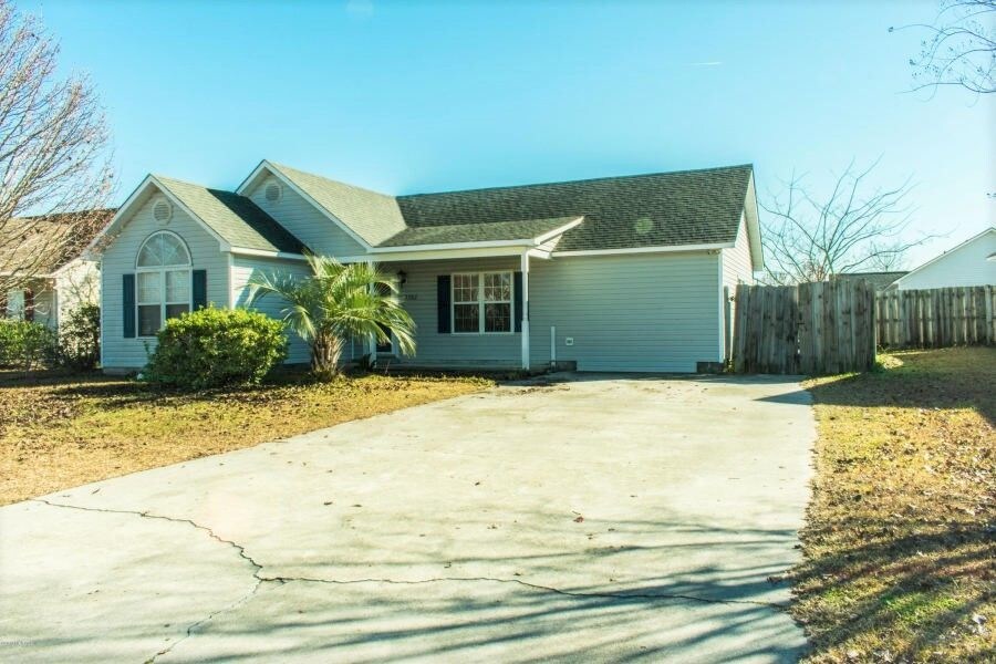 ALAMOSA PLACE House Rental in Wilmington, NC