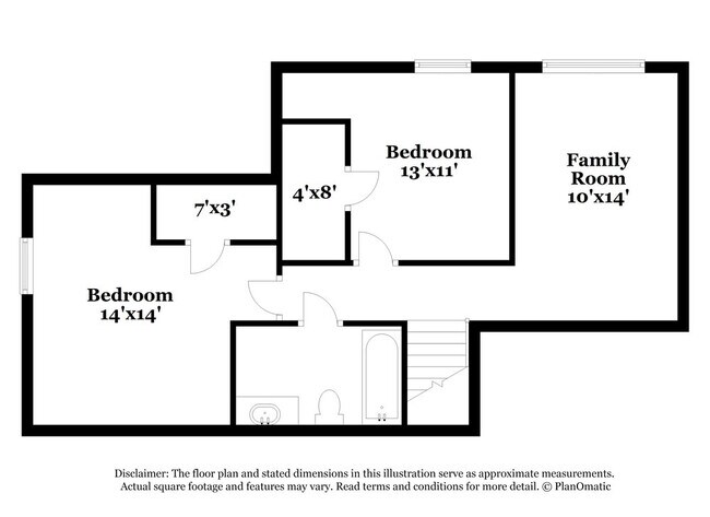 Foto del edificio - 2500 Creekwood Ln