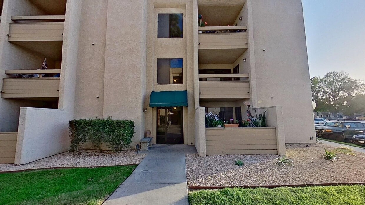 Photo - 301 N Ford Ave - Unit 115, Fullerton: Spacious 1 Bed 1 Bath Condo in Gated 55+ Community!