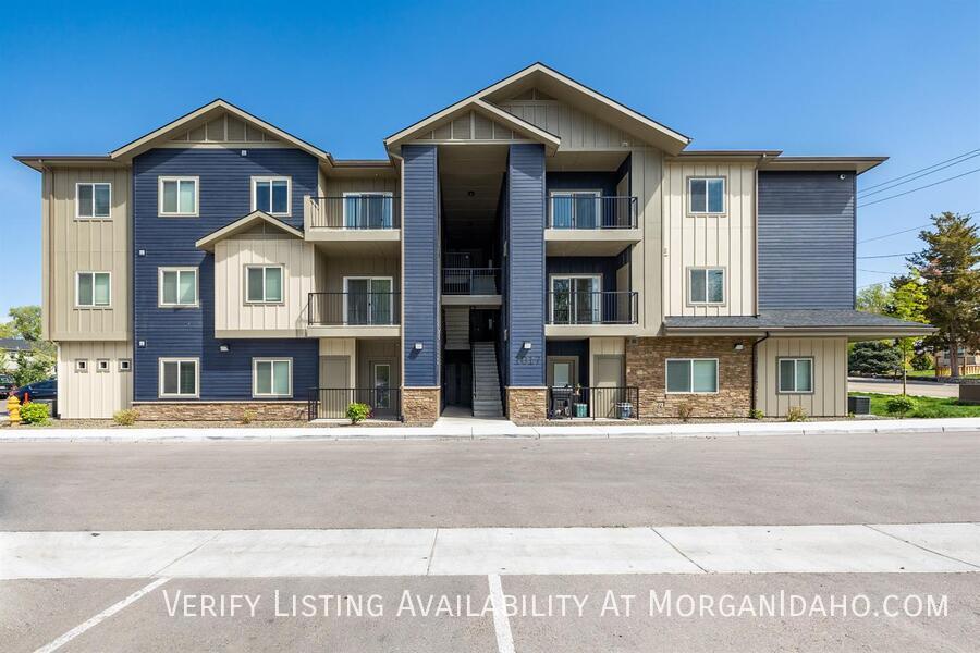 Primary Photo - Quartz Counters, Two Balcony/Patio + storage