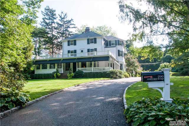 Primary Photo - 290 Vineyard Rd