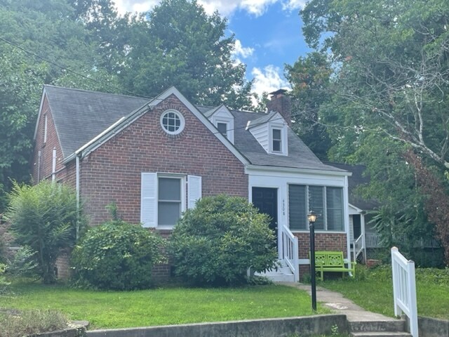 Foto principal - 4308 Smithdeal Ave