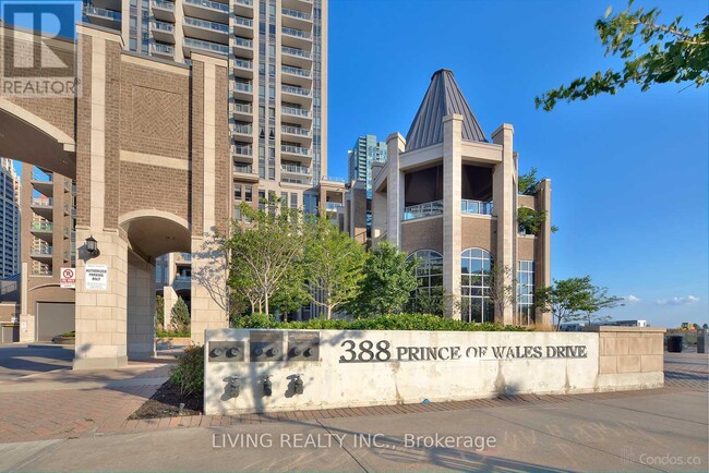 Building Photo - 388-2388 Prince of Wales Dr