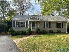 Building Photo - 6141 Parsley Ct