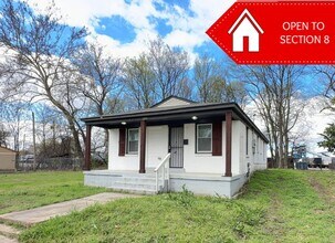 Building Photo - 1319 Nicholas St
