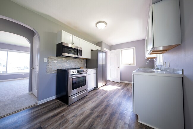 Foto del edificio - 728 Willow St