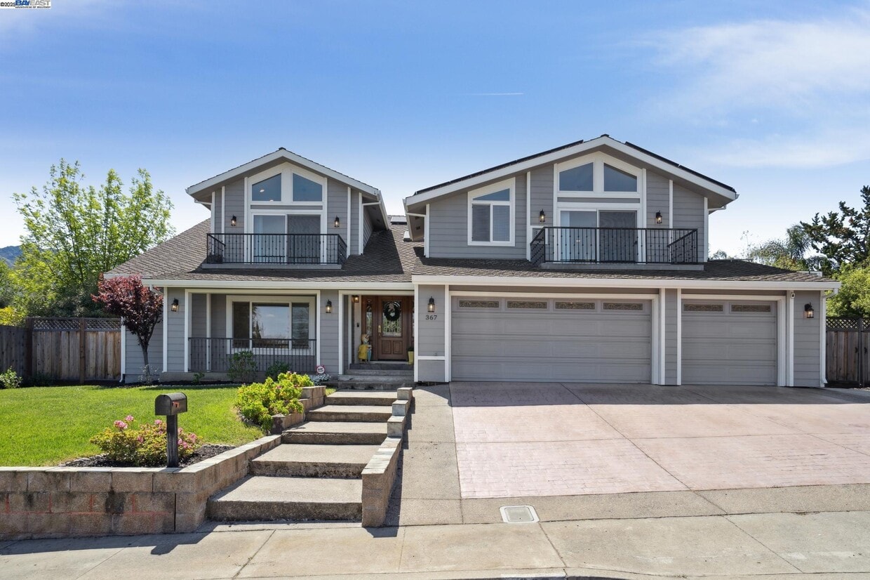 Foto principal - 367 Mt Washington Way