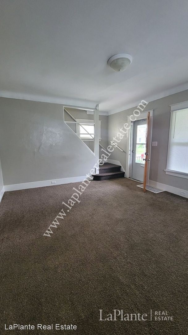 Building Photo - 3 br, 1 bath House - 43 Neise Avenue 1