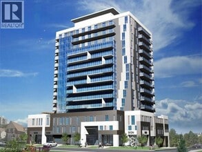 Building Photo - 711 King St N