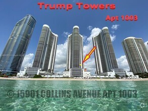 Building Photo - 15901 Collins Ave