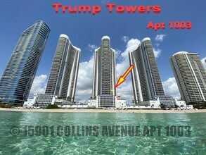 Building Photo - 15901 Collins Ave