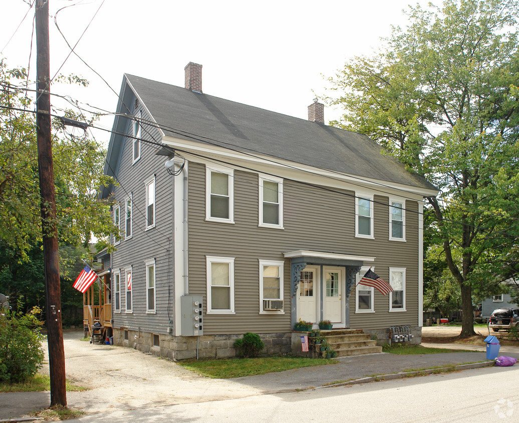 Primary Photo - 41-43 Laurel St