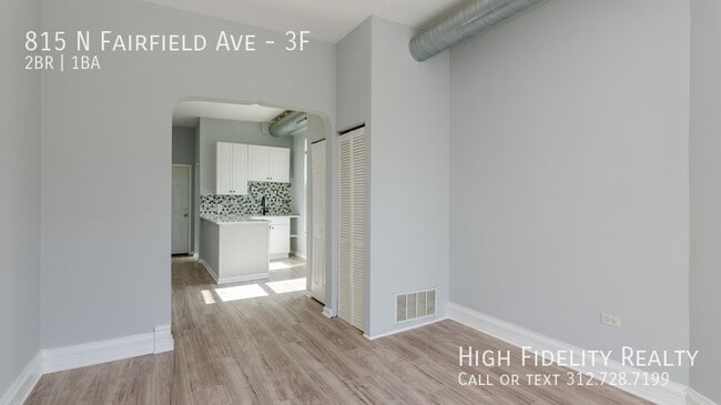 Building Photo - 815 N Fairfield Ave