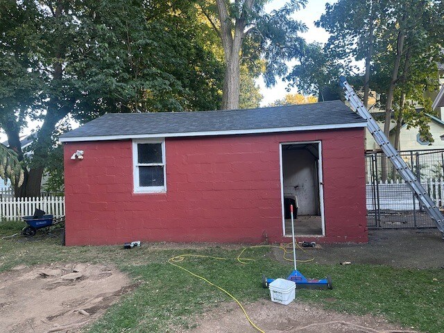 Foto del edificio - 173 Sanford Ave