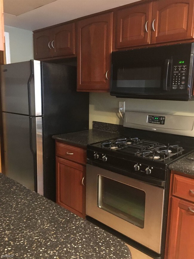 Foto del edificio - 14124 Ziegler St