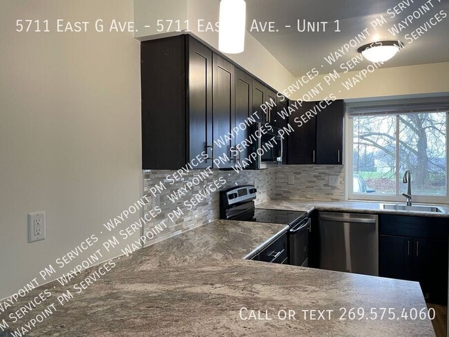 Building Photo - 5711 E G Ave