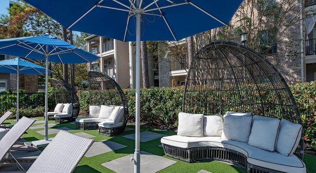 Foto del edificio - Town Center Crossing