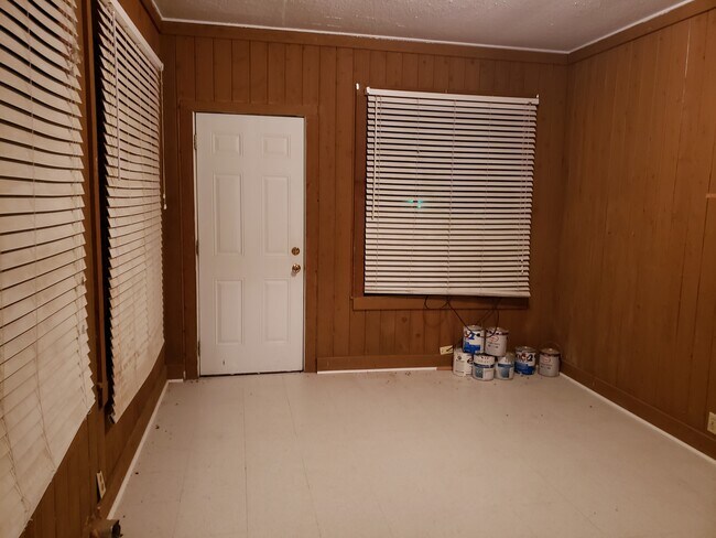 cuarto dormitorio - 3108 Wagner St