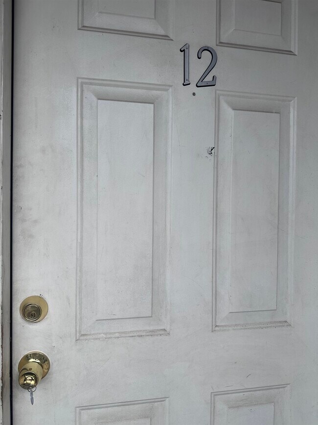 Foto del edificio - 606 Gale St